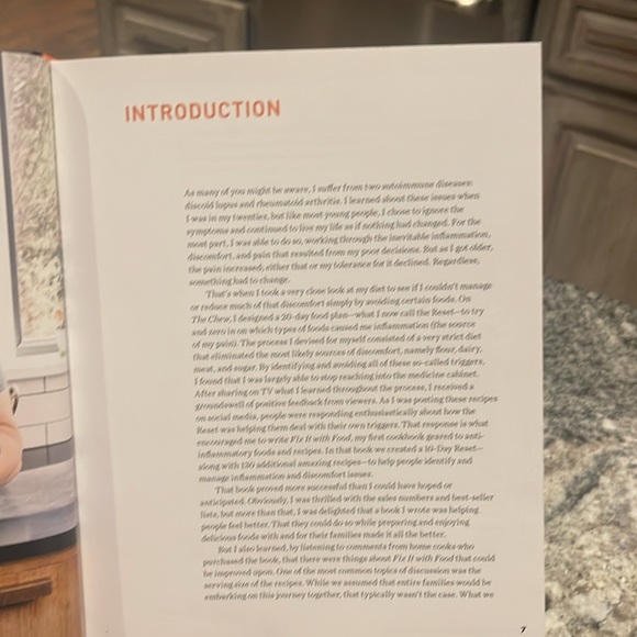 Michael Symon's "Fix It With Food" - Picture 5 of 5